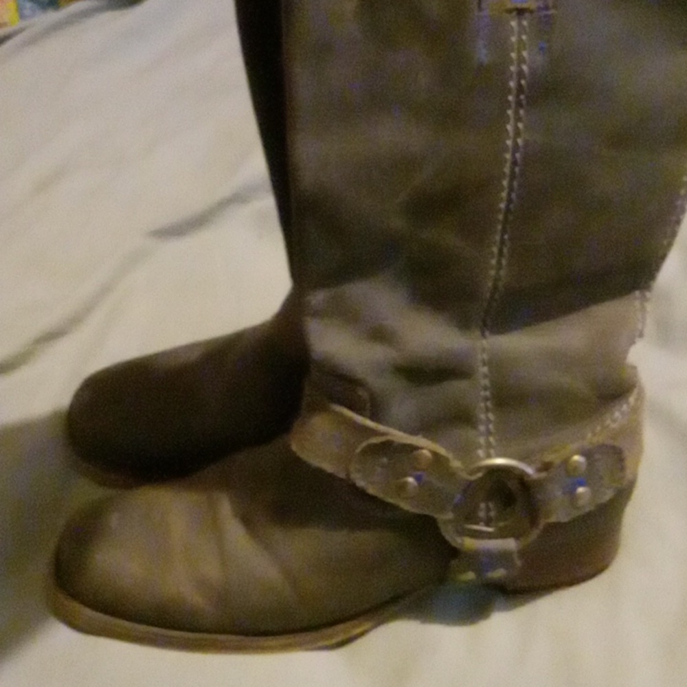 Bed Stu womens boots - Picture 4 of 7